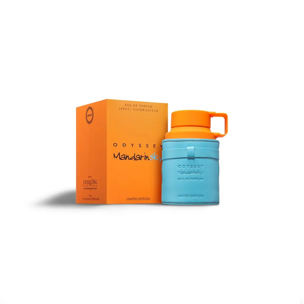 Odyssey Mandarin Sky