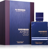 Comprar Amber Oud Dubai Night Al Haramain