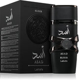 Asad Black Elixir Limited Edition