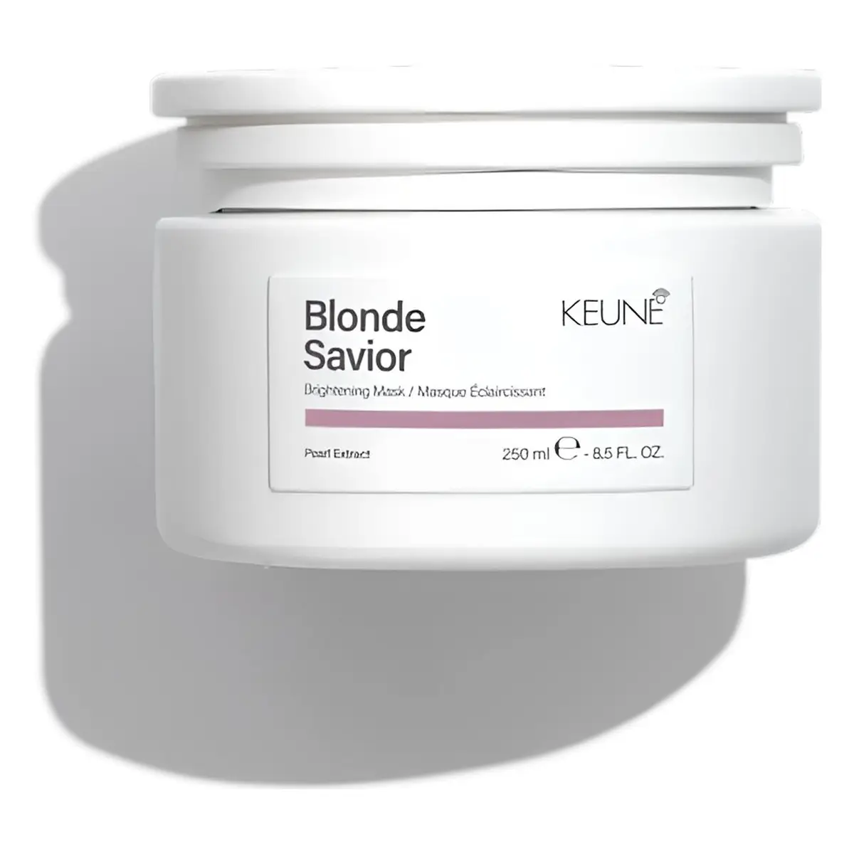 Blond Savior Mask