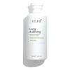 Long & Strong Shampoo