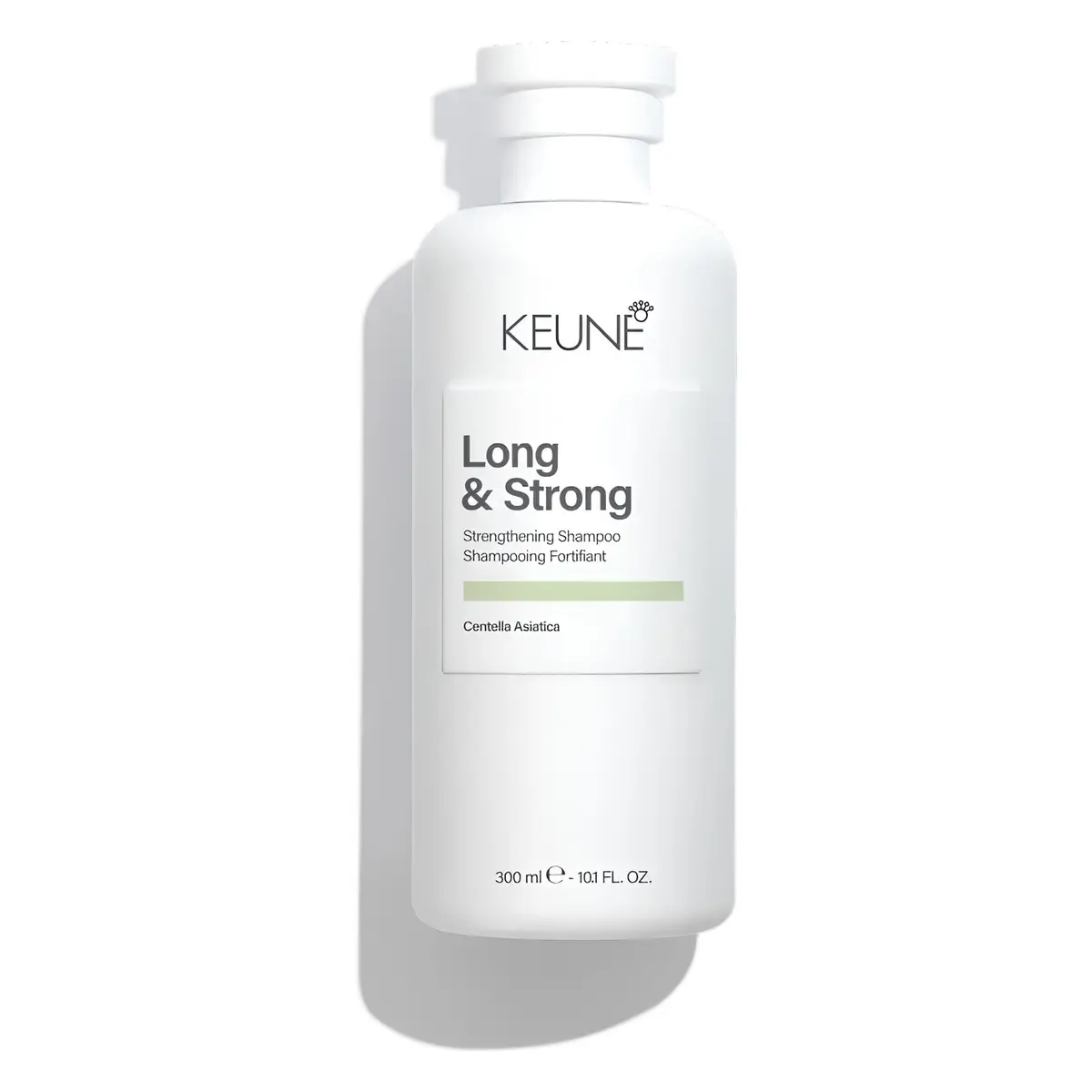 Long & Strong Shampoo