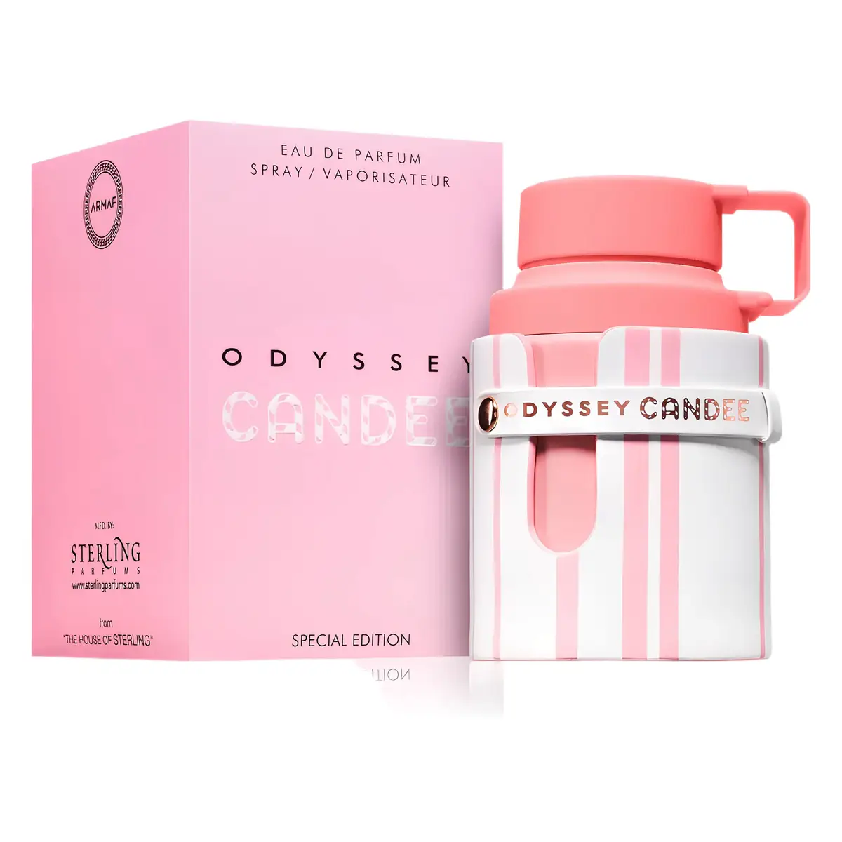 Odyssey Candee
