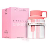 Odyssey Candee