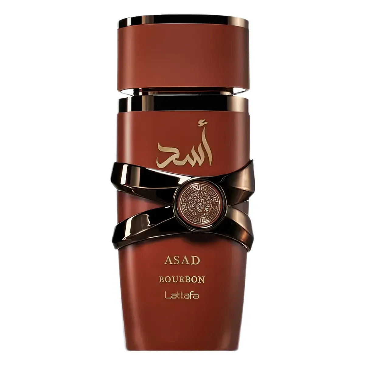 Asad Bourbon
