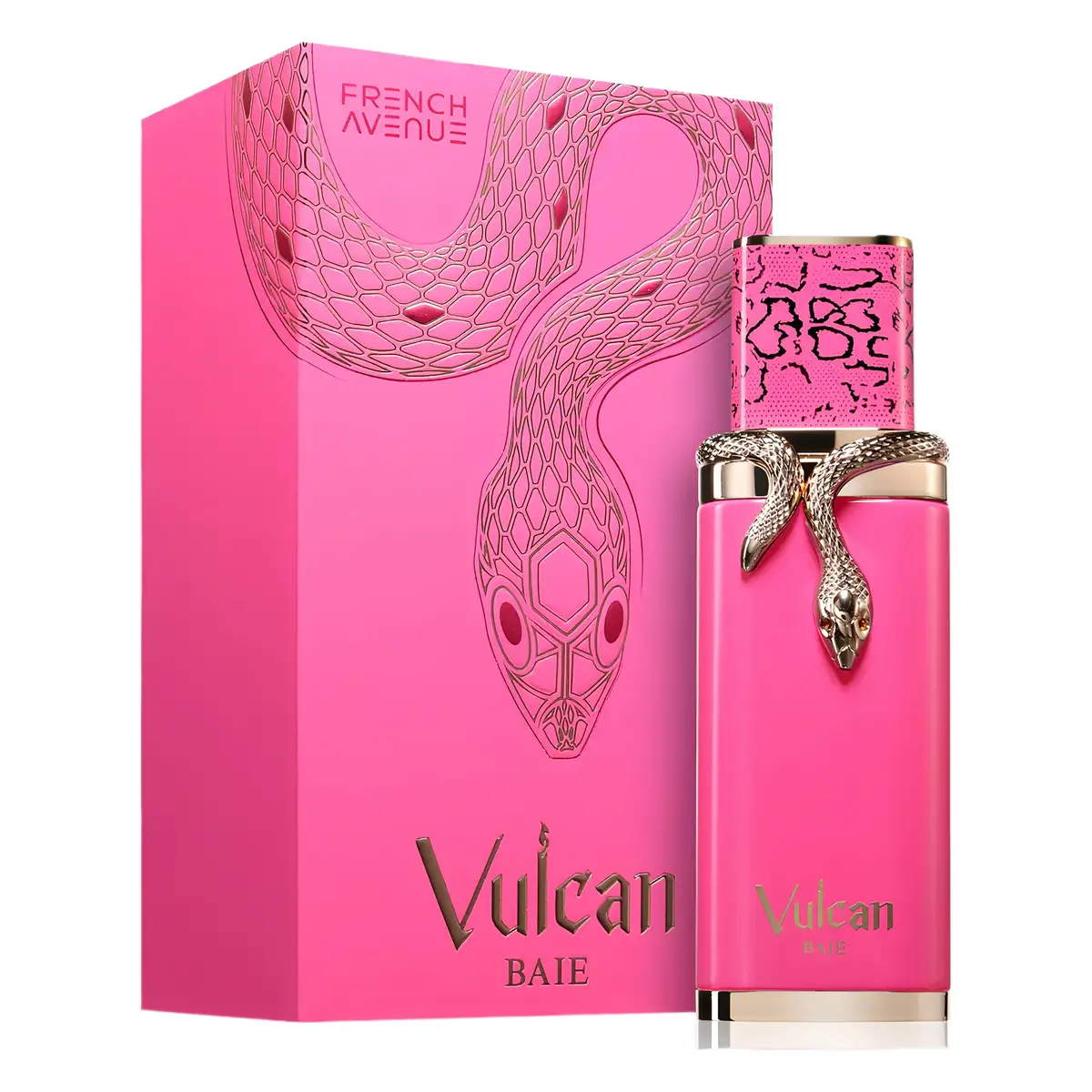 Vulcan Baie