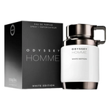 Odyssey Homme White Edition