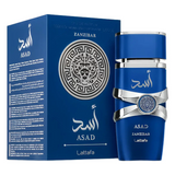 Asad Zanzibar