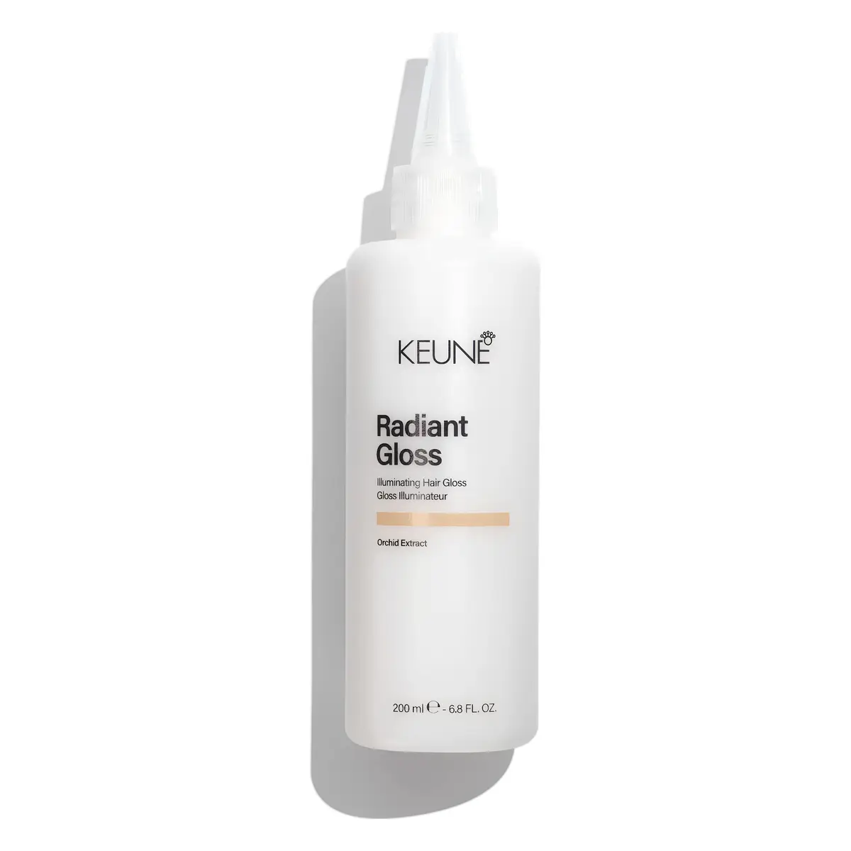 Radiant Gloss Hair Gloss