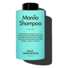 Manila Shampoo Goa Organics