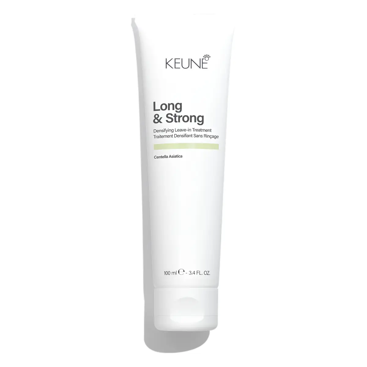Long & Strong Leave-In