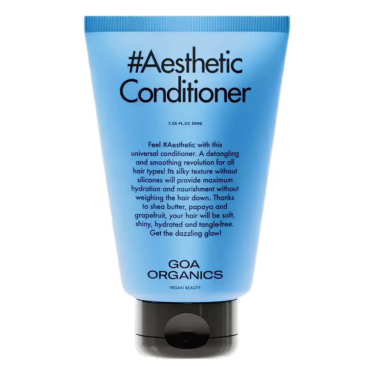 Aesthetic Conditioner Goa Organics