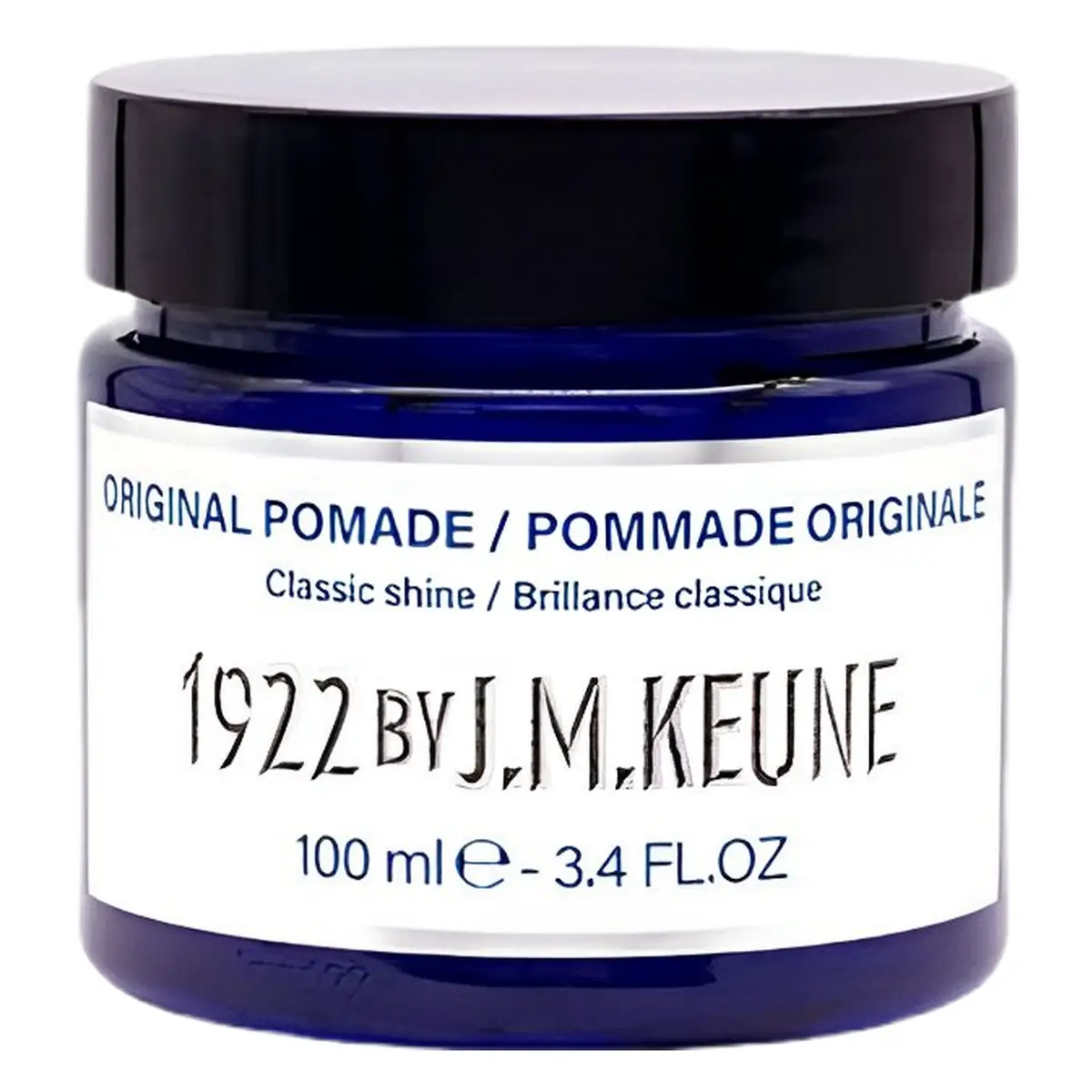 1922 Keune Original Pomade pomada de fijación media
