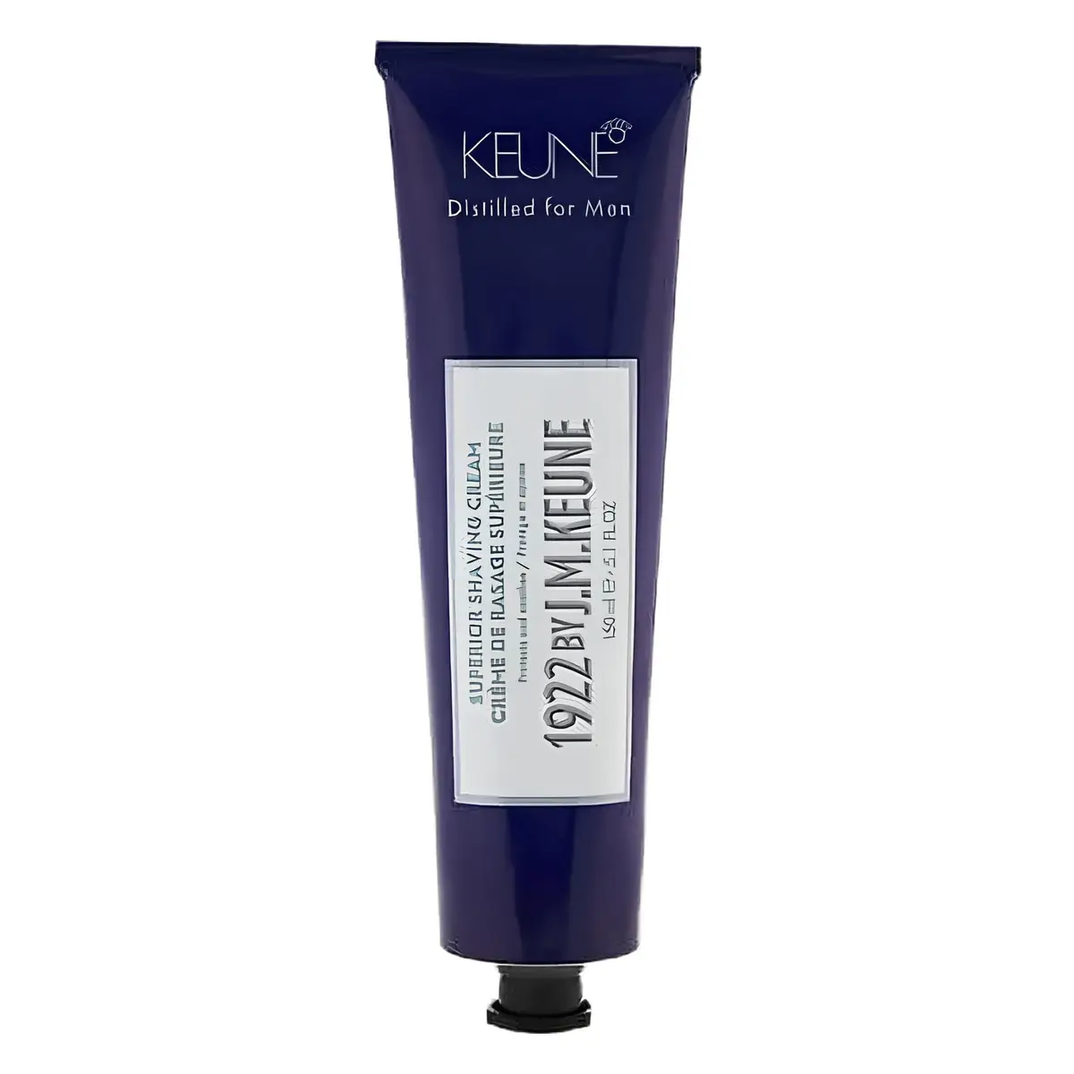 1922 Keune Superior Shaving Cream