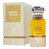 Sensual Vanilla