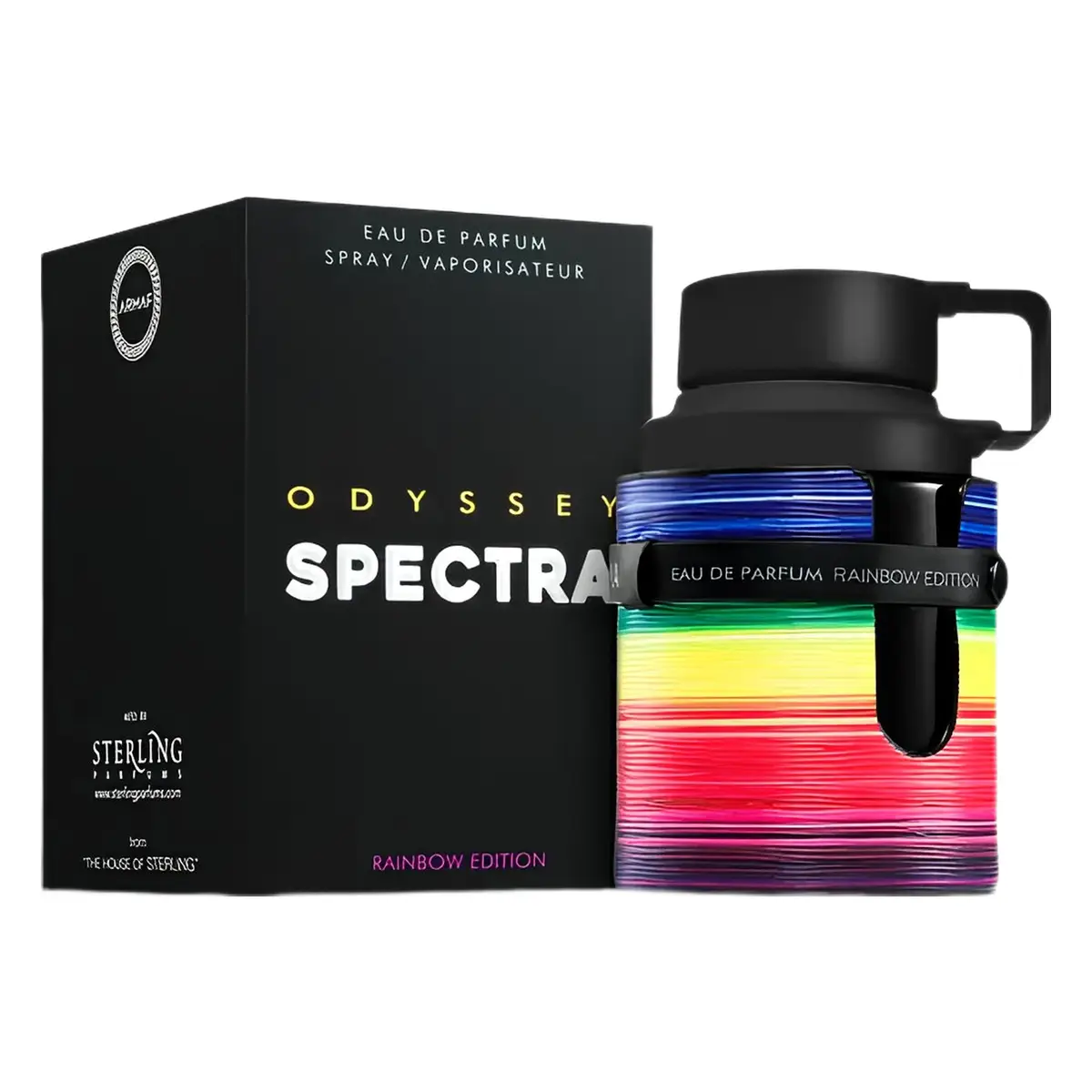 Odyssey Spectra