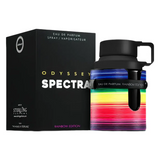 Odyssey Spectra