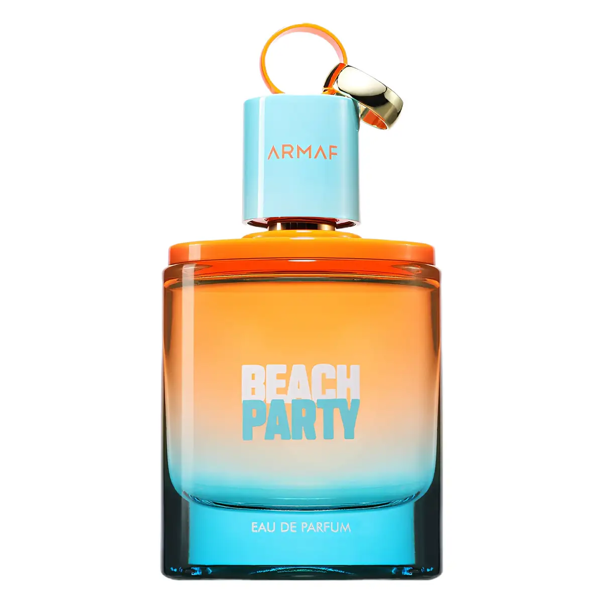 Beach Party