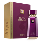 Cocoa Morado