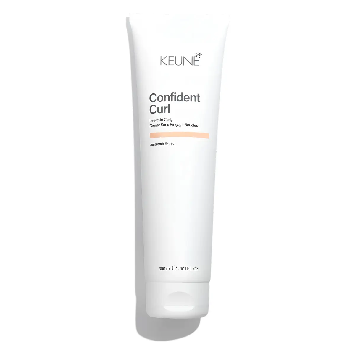 Confident Curl Leave-in Curly