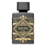 Badee Al Oud Oud For Glory Lattafa perfume árabe unisex 100 ml