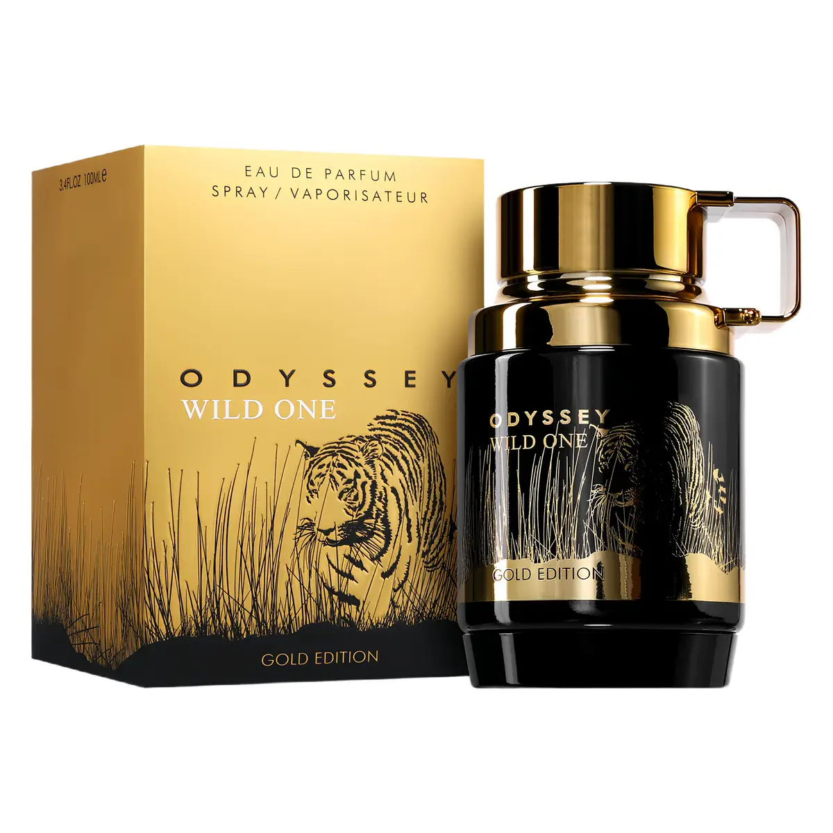 Oddysey Wild One