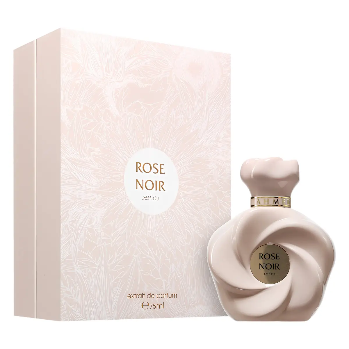 Rose Noir