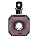 Armaf Infinity Silver