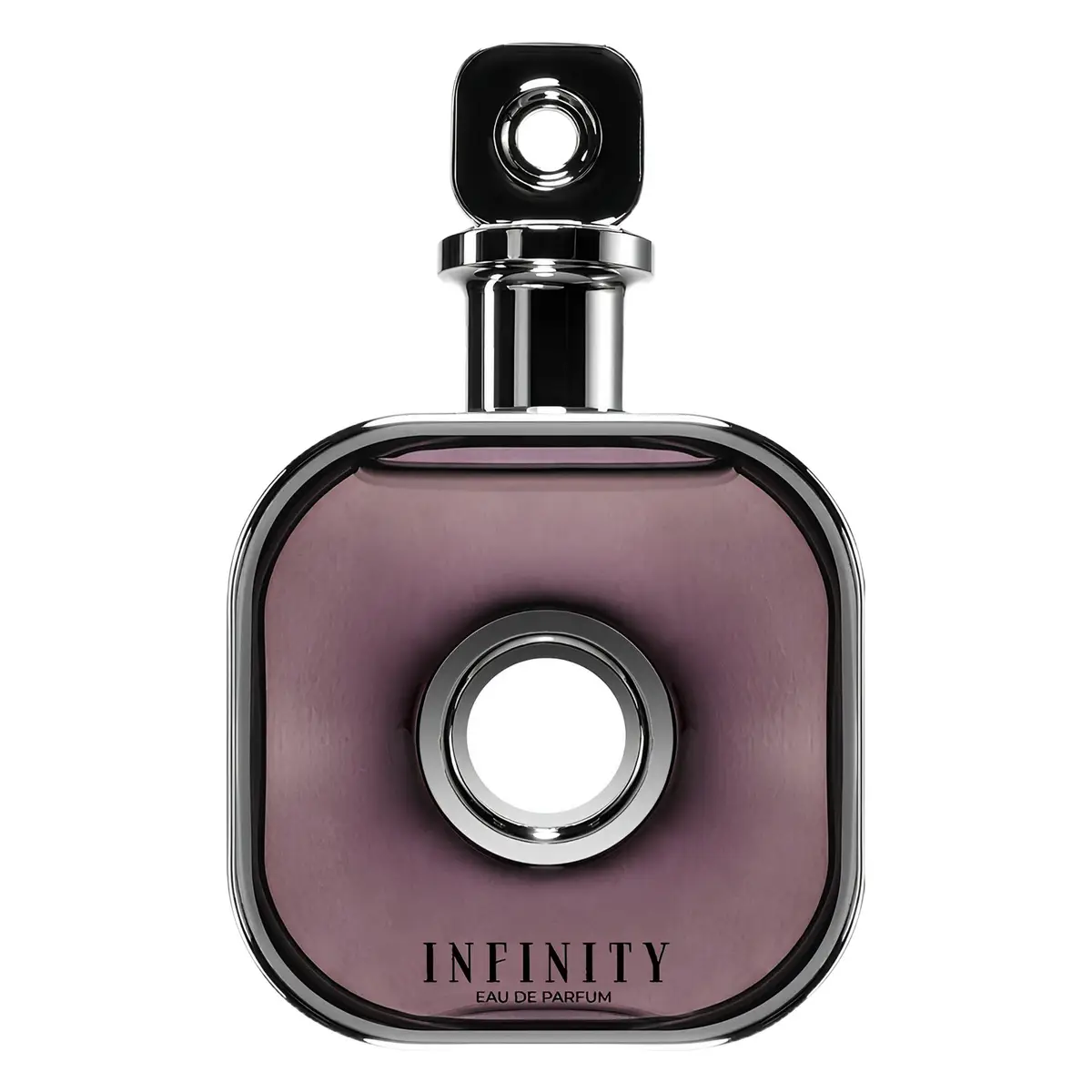 Armaf Infinity Silver