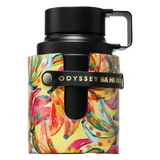 Perfume dulce gourmand Odyssey BA HA MAS Armaf