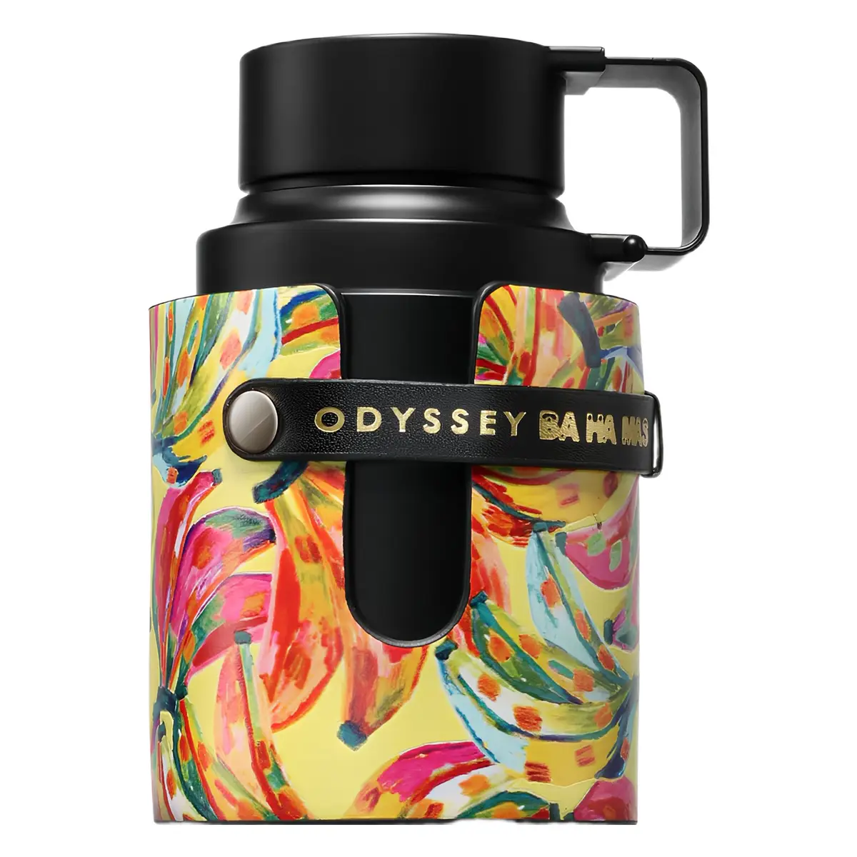 Odyssey BA HA MAS