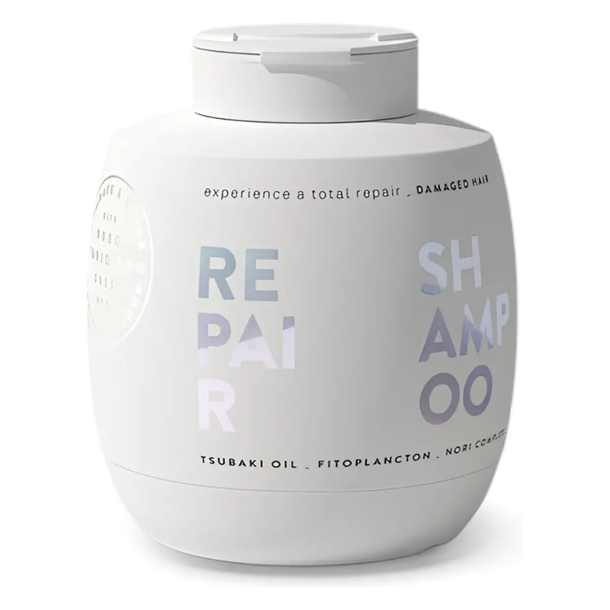 Repair Shampoo Kubo Studio
