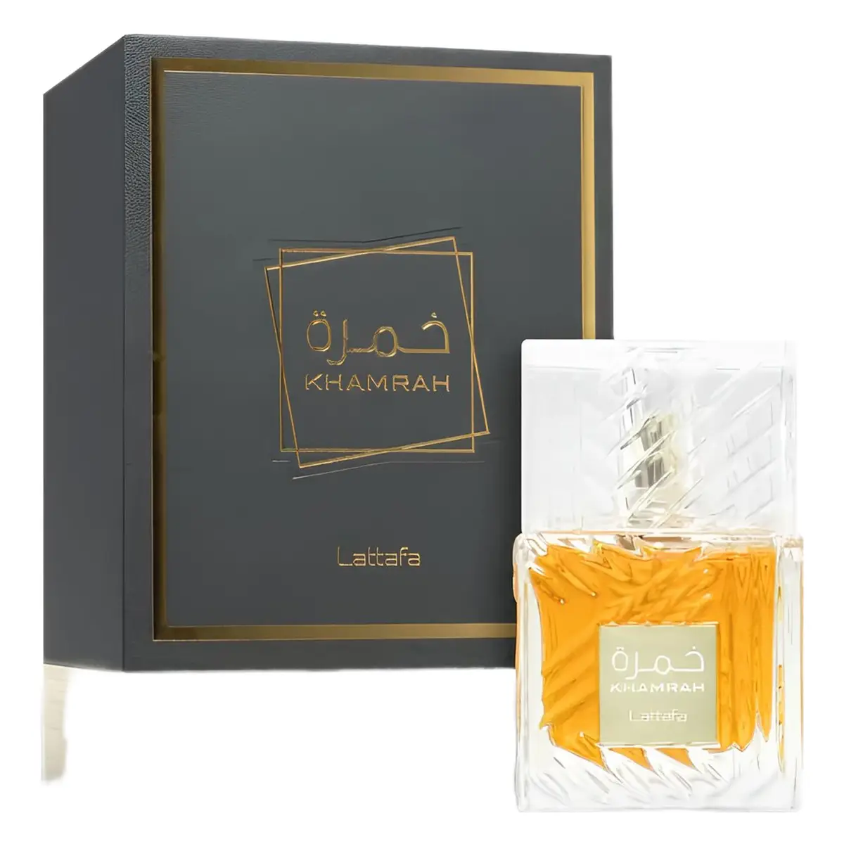 Khamrah