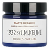 1922 Keune Matte Measure