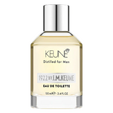 1922 Keune Eau de Toilette fragancia masculina elegante