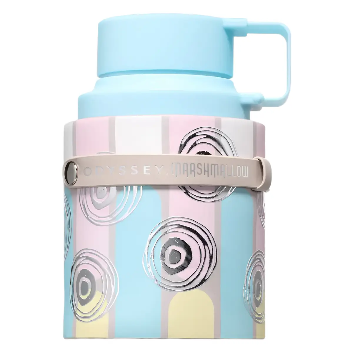 Perfume dulce gourmand Odyssey Marshmallow Armaf