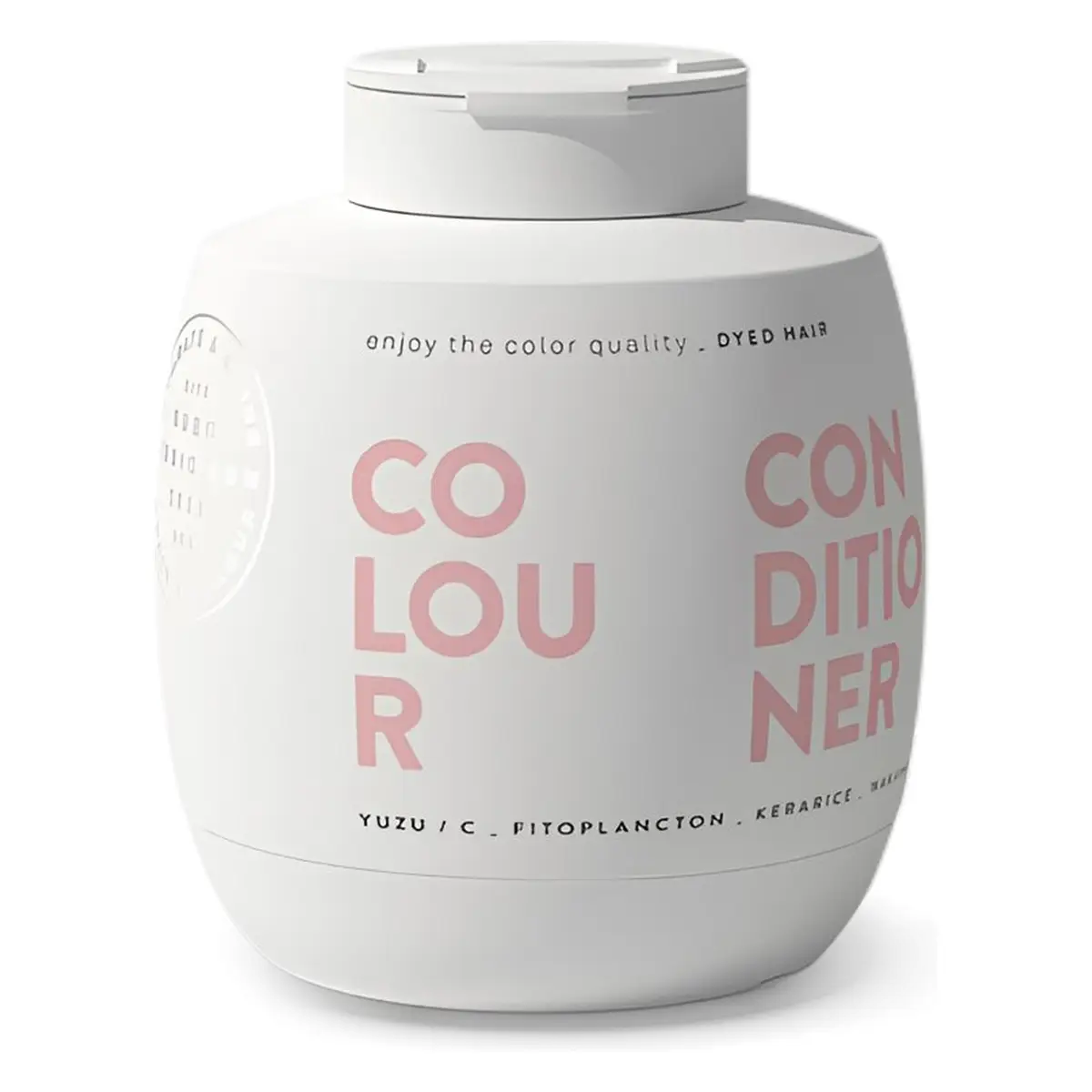 Colour Conditioner Kubo Studio