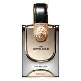 Frasco Armaf Monarque Eau de Parfum hombre