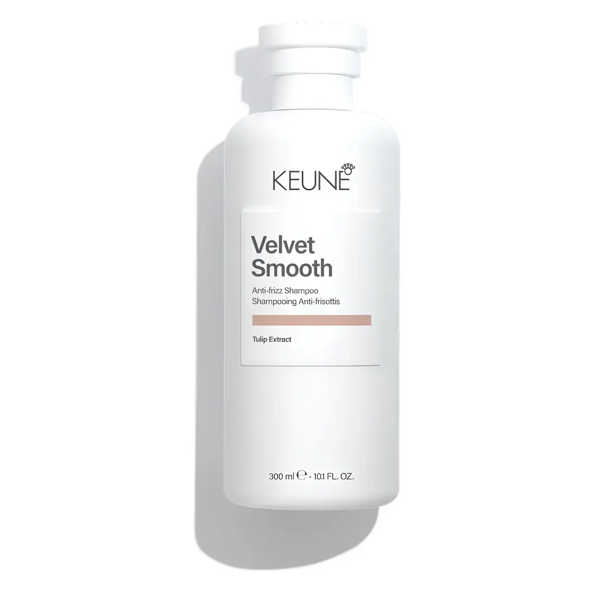 Velvet Smooth Shampoo
