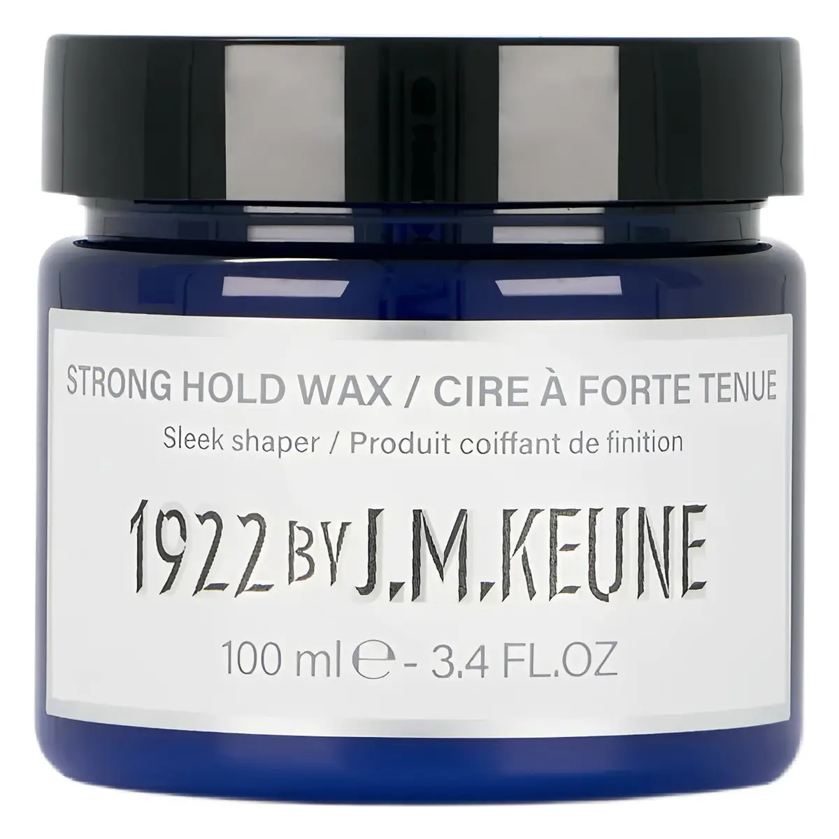 1922 Keune Strong Hold Wax