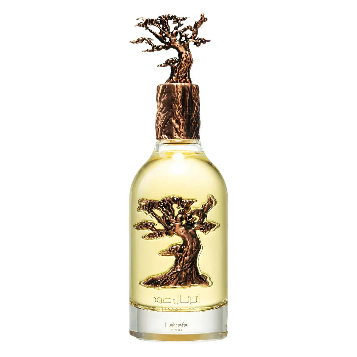 Eternal Oud
