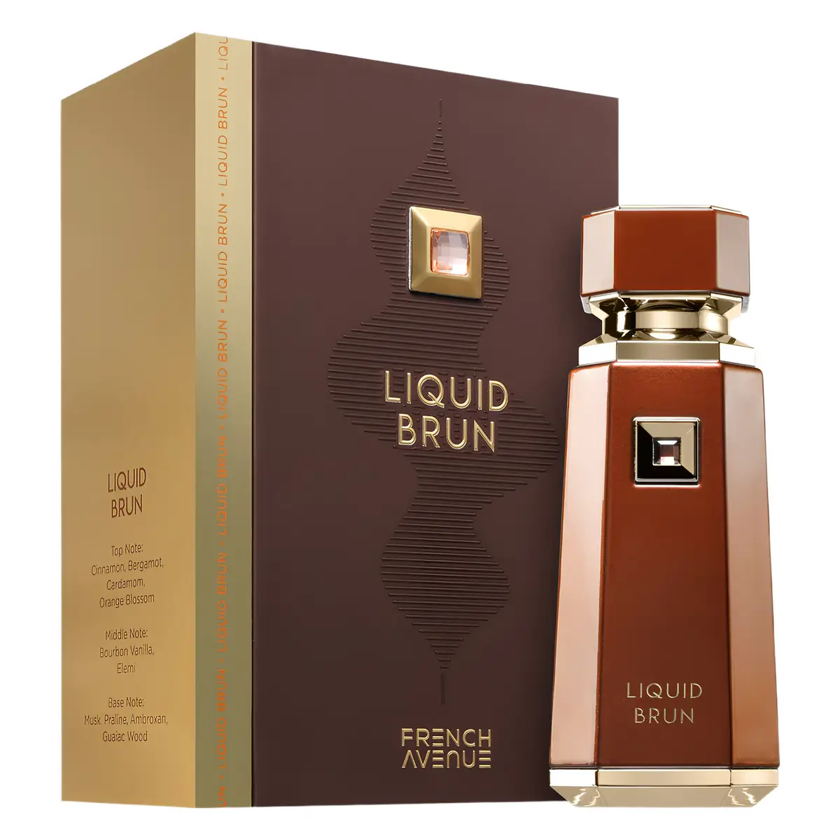 Liquid Burn