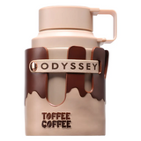Perfume gourmand de café y toffee Armaf Odyssey