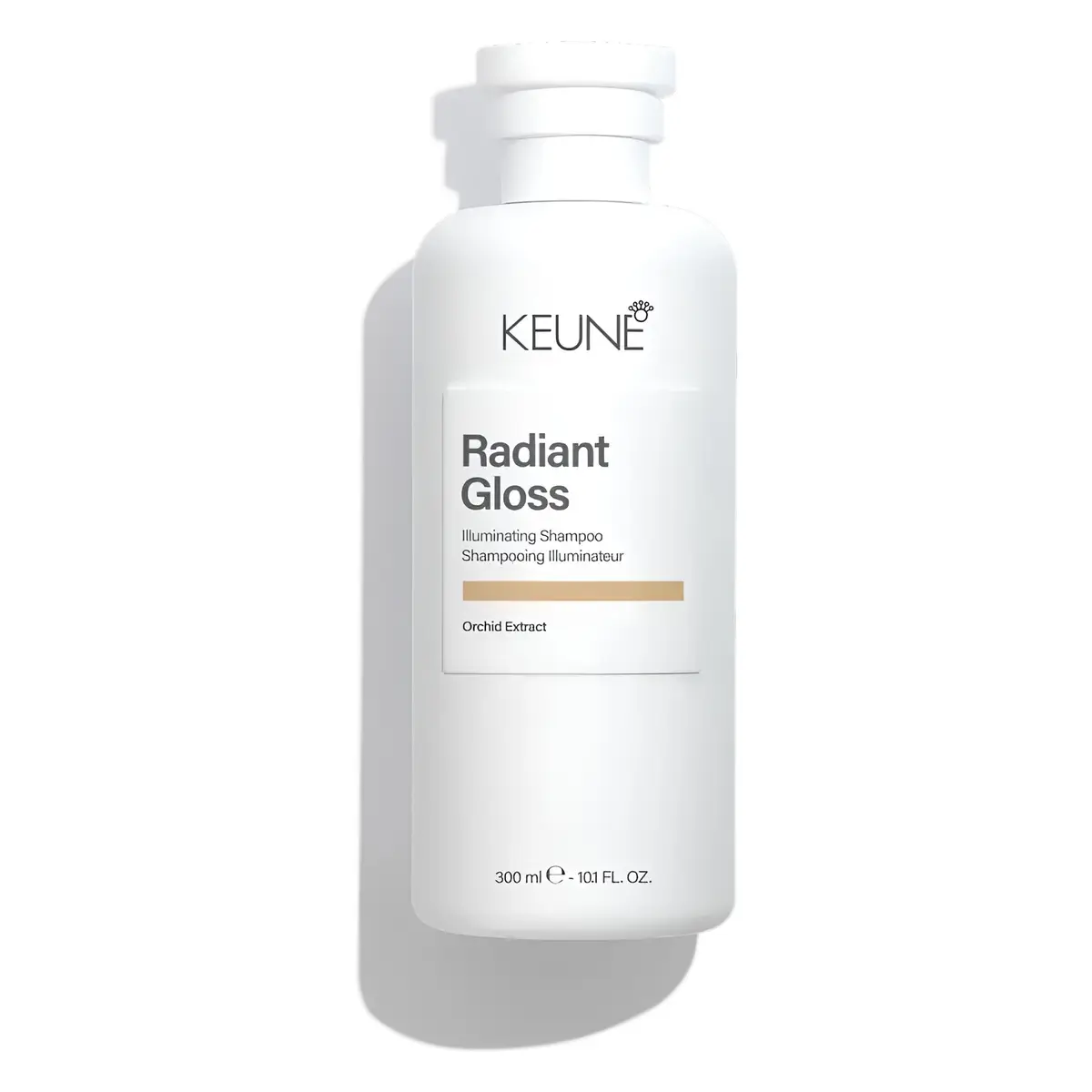 Radiant Gloss Shampoo