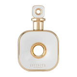 Armaf Infinity Gold perfume masculino intenso y elegante