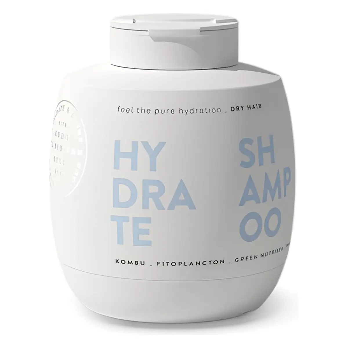 Hydrate Shampoo Kubo Studio