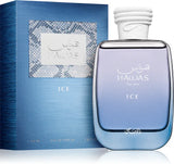 Comprar Hawas Ice perfume fresco cítrico y masculino