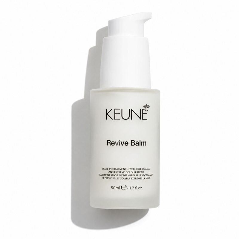 Keune Revive Balm — tratamiento capilar leave-in