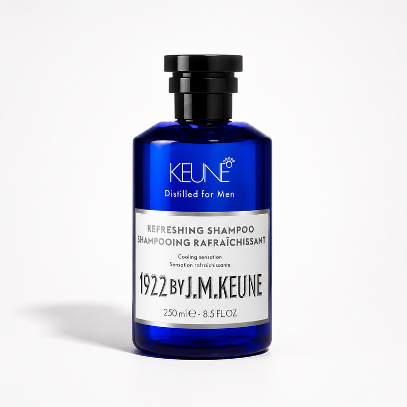 Keune 1922 by J.M. Keune — champú refrescante