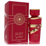 Comprar Just Lychee Fragrance World Eau de Parfum 100ml